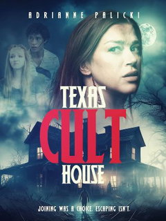 Texas Cult House (2024)