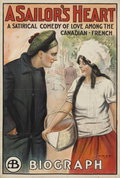 A Sailor's Heart (1912)