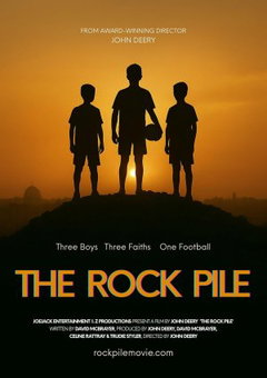 The Rock Pile (2025)