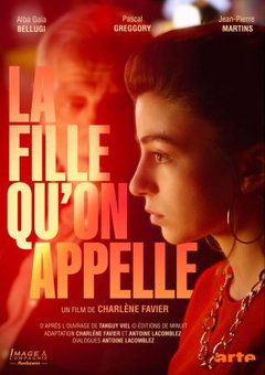 La fille qu'on appelle (2023)