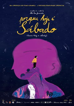 Porque Hoje É Sábado (2025)