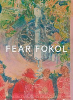 Fear Fokol (2025)