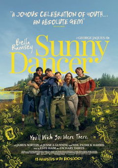 Sunny Dancer (2026)