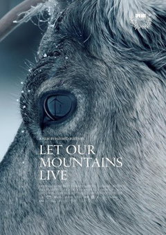 Let Our Mountains Live (2026)