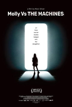 Molly vs the Machines (2026)