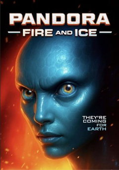Pandora: Fire and Ice (2025)