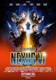Les aventures du Nexus VI