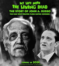 My Life with the Living Dead (2024)