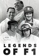 Legends of F1