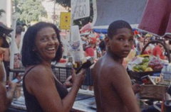 O Rio de Janeiro continua lindo (2025)