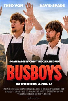 Busboys (2026)