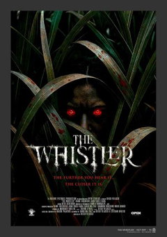The Whistler (2026)