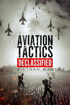 Aviation Tactics Declassified: Vietnam War (2025)