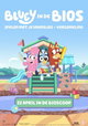 Bluey in de Bios: Spelen met je vriendjes