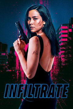Infiltrate (2026)