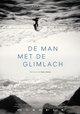 De man met de glimlach