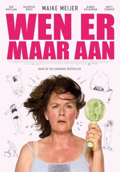 Wen er maar aan