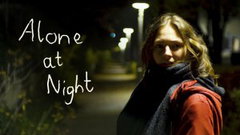 Alone at Night (2022)