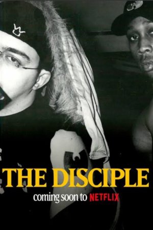 The Disciple (2026)