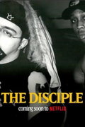 The Disciple