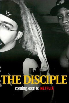 The Disciple (2026)