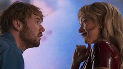 I Want Your Sex (2026)