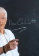 Jane Elliott Against the World