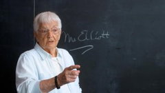 Jane Elliott Against the World (2026)