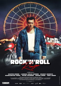 Rock ‘n’ Roll Ringo (2024)