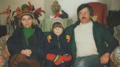 Paralyzed by Hope: The Maria Bamford Story (2026)