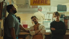 The Shitheads (2026)