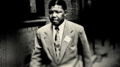 Troublemaker: The Story Behind the Mandela Tapes (2026)