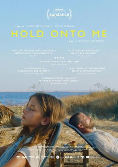 Hold Onto Me (2026)