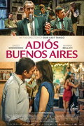 Adiós Buenos Aires (2023)