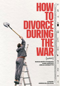 How to Divorce During the War (2026)