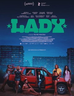 Lady (2026)