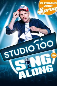Studio 100 SingAlong: Cleymans zingt Spring (2025)