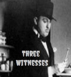 Three Witnesses (1935)