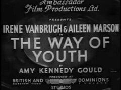 The Way of Youth (1934)