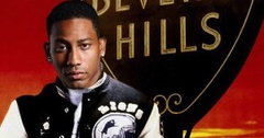 Beverly Hills Cop (2013)