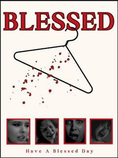 Blessed: Live, Laugh, Run! (2025)