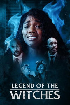 Legend of the Witches