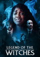 Legend of the Witches