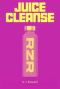Juice Cleanse
