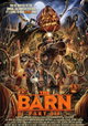 The Barn Part III