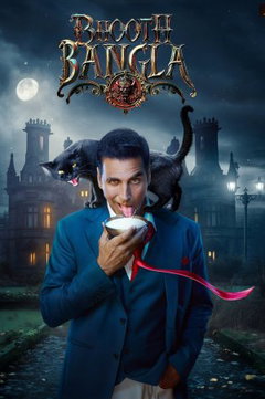 Bhooth Bangla (2026)