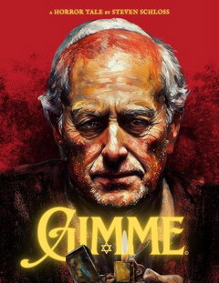 Gimme (2025)