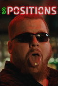 $POSITIONS (2025)