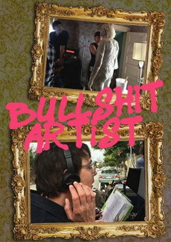 The Greasy Strangler: Bullshit Artist (2017)