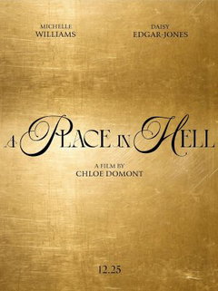 A Place in Hell (2026)